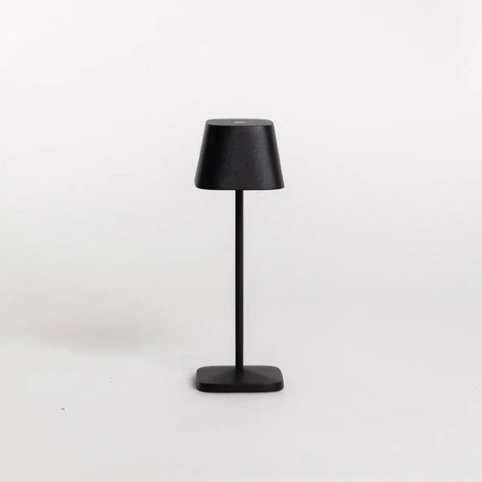 bento table lamp | black | ned collections