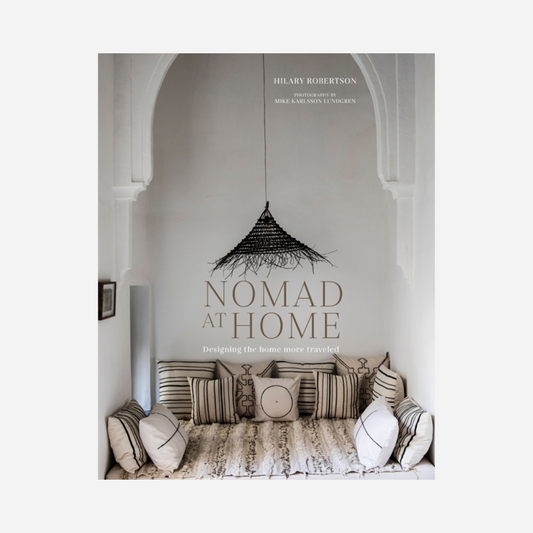 nomad at home | designing the home more travelled