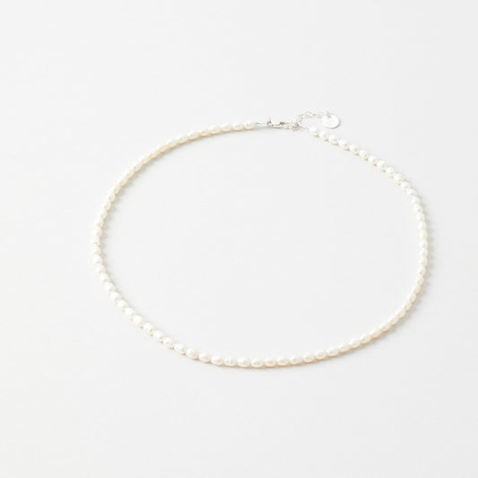 bella necklace | tilula