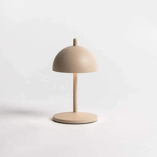 eric table lamp | sand | ned collections