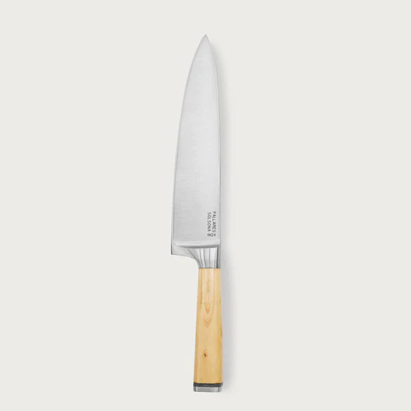 chef's knife | boxwood | pallares