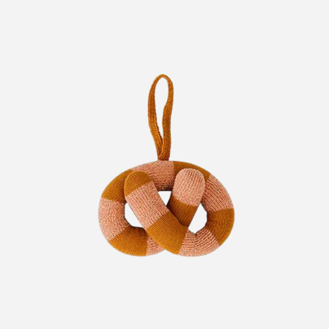 pretzel ornaments | oyoy