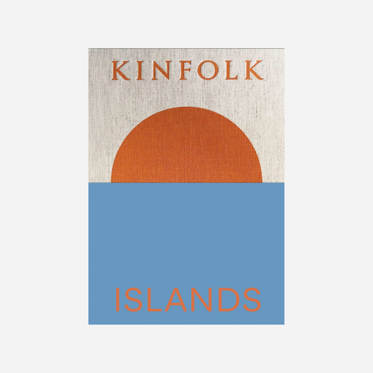 islands | kinfolk