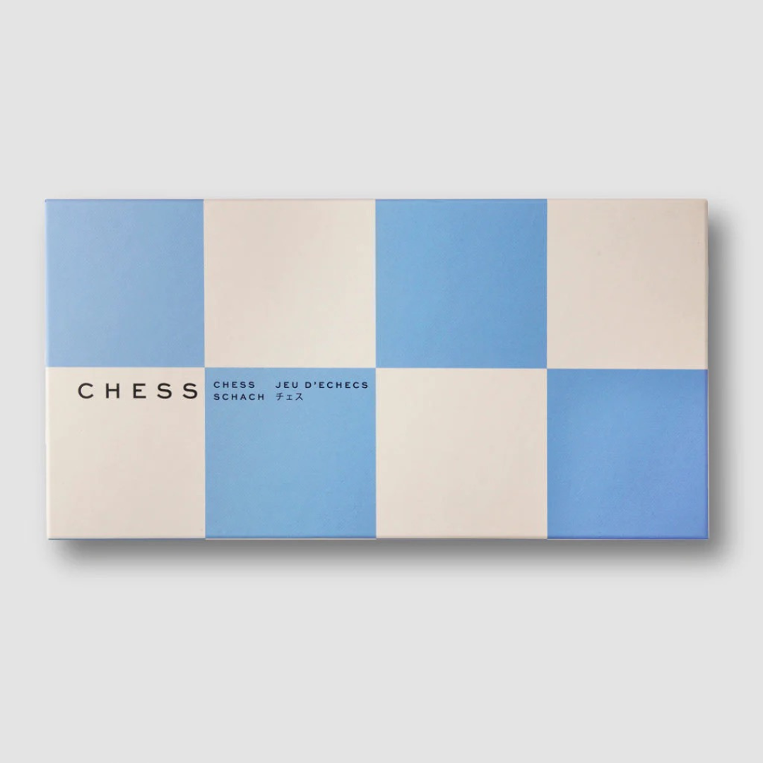 play chess | printworks