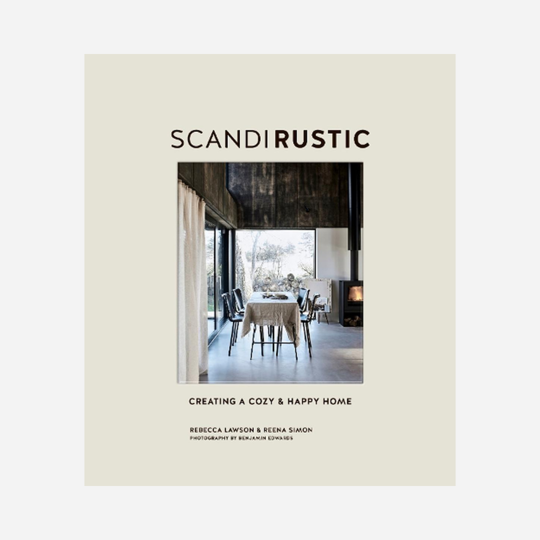 scandi rustic | creating a cozy + happy home