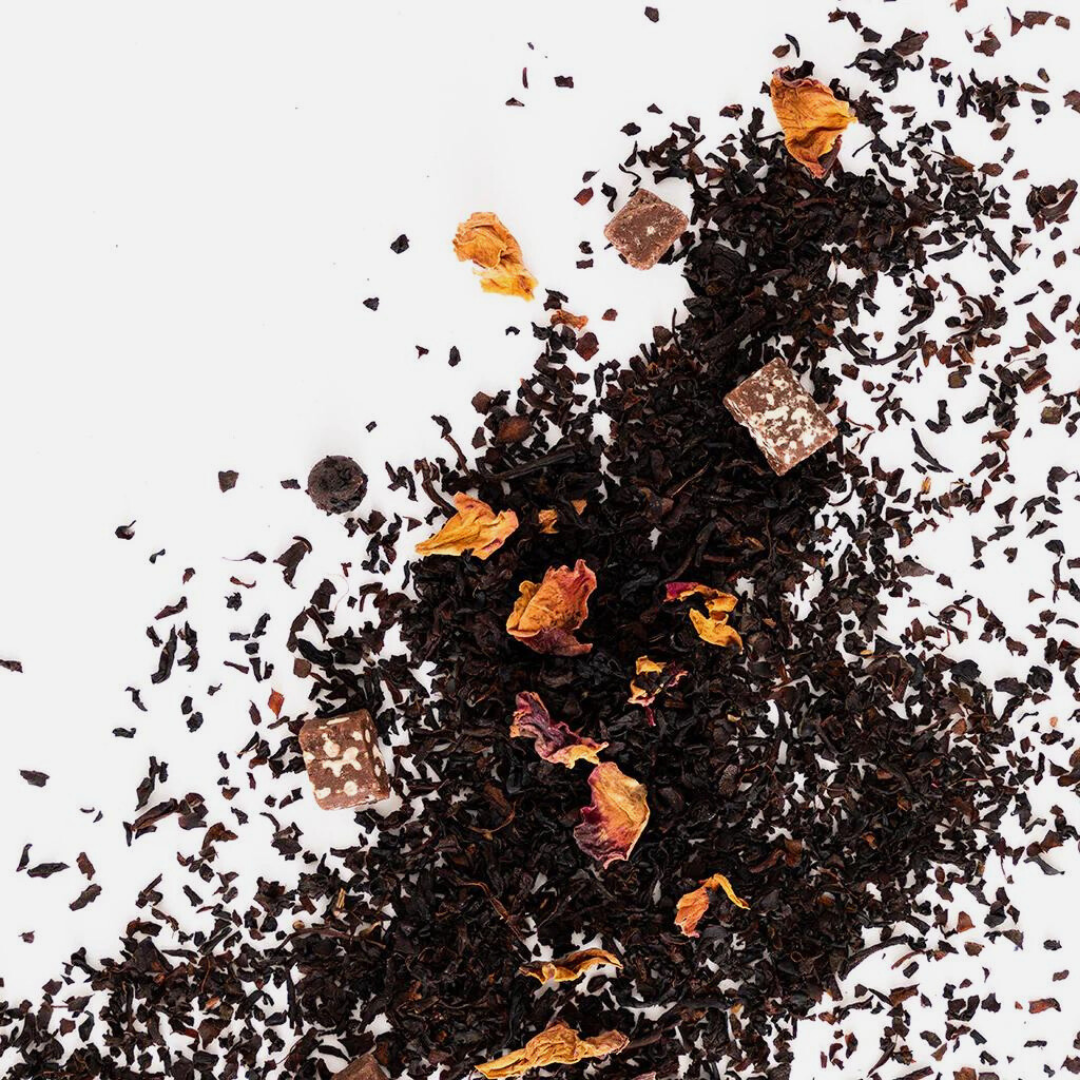 suwada chocolate tea | picker's pocket