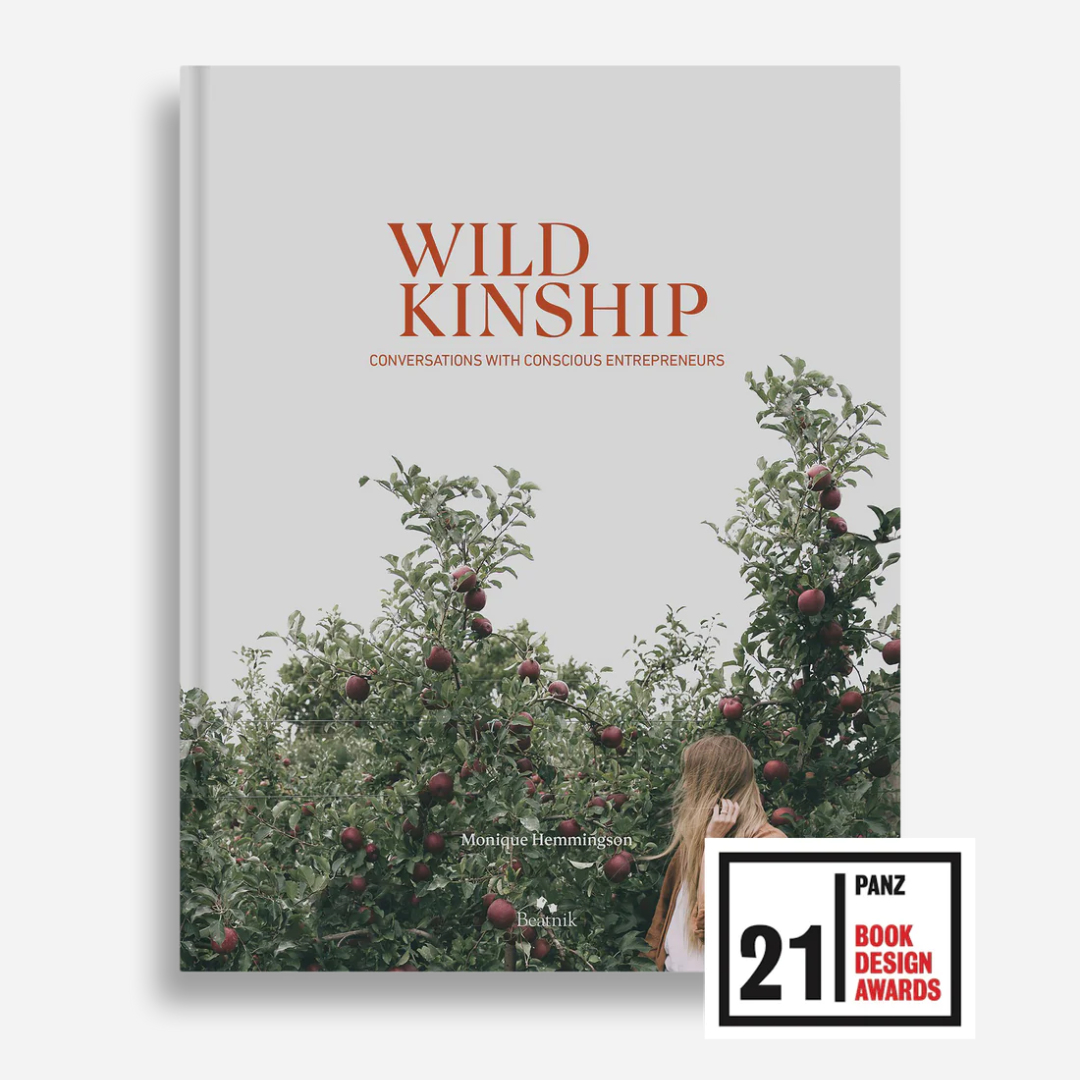 wild kinship | conversations with conscious entrepeneurs