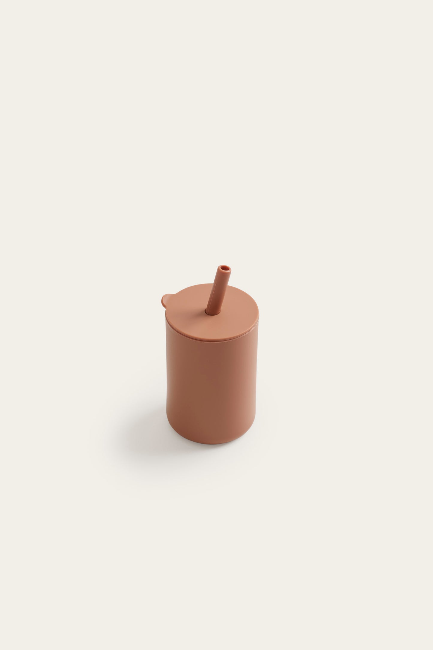smoothie cup | clay | tiny table co