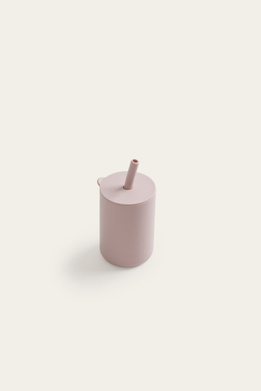 smoothie cup | dusky pink | tiny table co