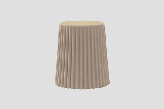 tom stool | beige | ned collections