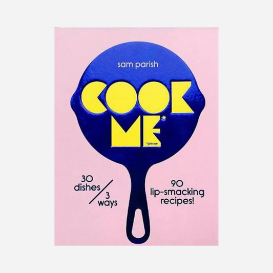 cook me please | sam parish