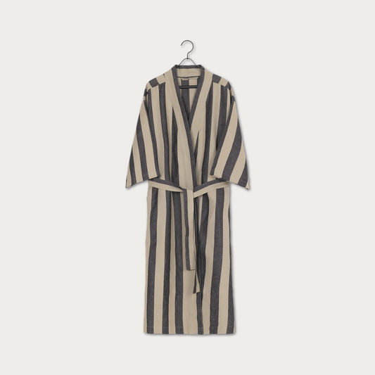 field robe | sand + black | ferm living