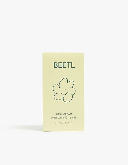 baby cream | beetl
