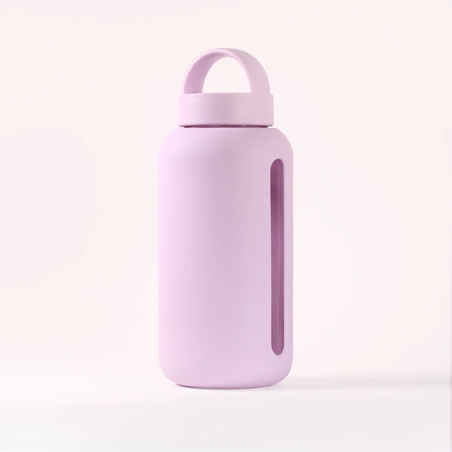 mama bottle | lilac | bink