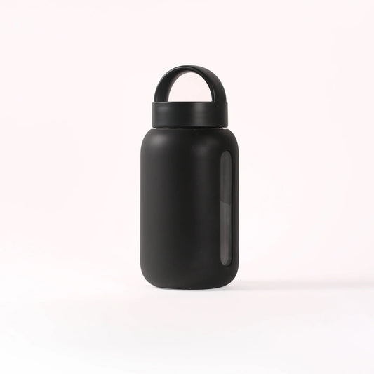 mini bottle | black | bink