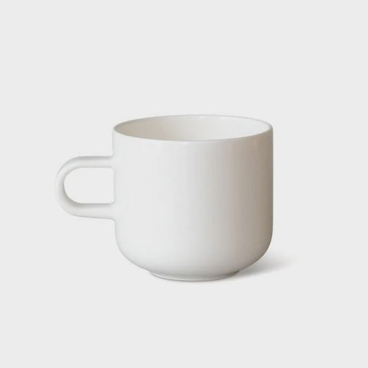 bobby mug 300ml | milk | acme