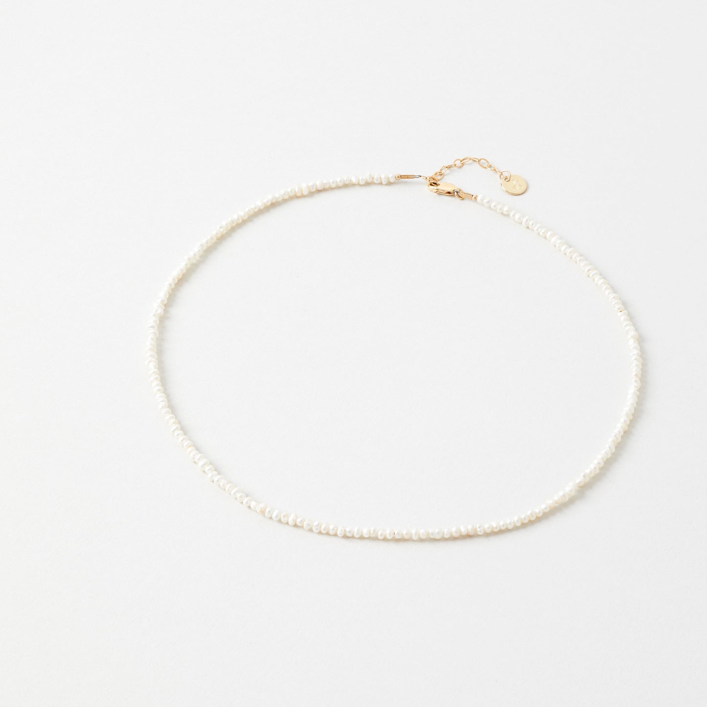 cleo necklace | tilula