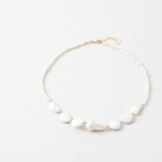 koiya necklace | tilula