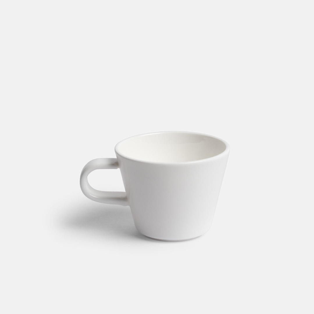 mini roman cup | milk | acme