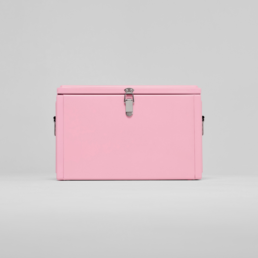 napoleon chilly bin | candy pink