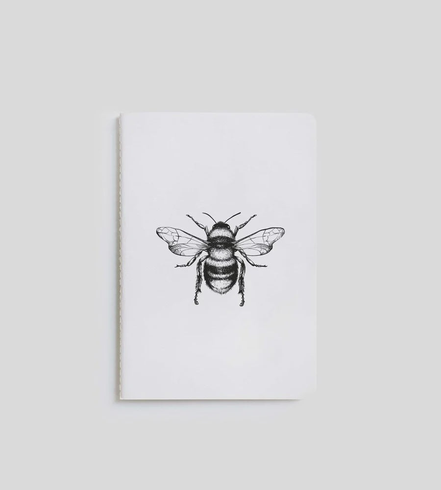 notebook | bee | father rabbit goods