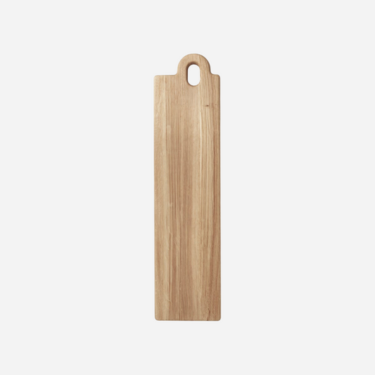 olina long board | natural oak | broste