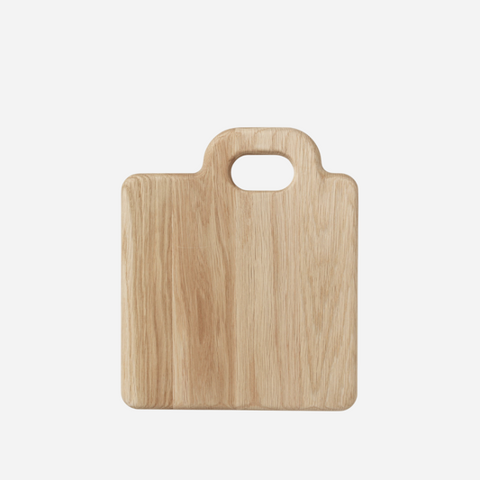 olina medium board | natural oak | broste