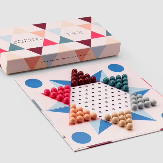 play chinese checkers | printworks