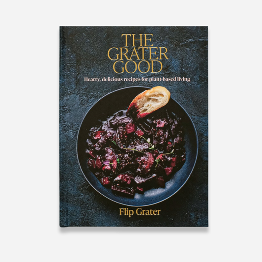 the grater good | delicious recipes for plant based living
